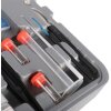 Juego de microscopio para principiantes Byomic 100-900x con estuche