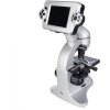 Microscopio Byomic 3,5" LCD Estuche Deluxe 40x-1600x