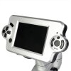 Microscopio Byomic 3,5" LCD Estuche Deluxe 40x-1600x