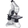 Microscopio Byomic 3,5" LCD Estuche Deluxe 40x-1600x