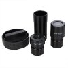 Microscopio Byomic 3,5" LCD Estuche Deluxe 40x-1600x