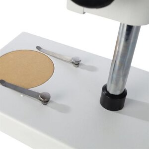 Microscopio estereoscópico Byomic BYO-ST2 - Microscopio de calidad para principiantes
