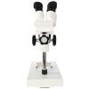 Microscopio estereoscópico Byomic BYO-ST2 - Microscopio de calidad para principiantes