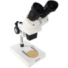 Microscopio estereoscópico Byomic BYO-ST2 - Microscopio de calidad para principiantes