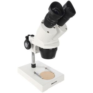 Microscopio estereoscópico Byomic BYO-ST3 -...