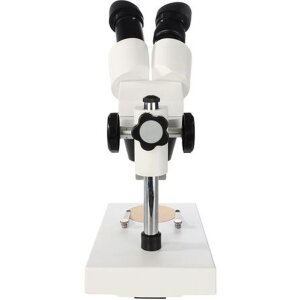 Microscopio estereoscópico Byomic BYO-ST3 - Instrumento de laboratorio profesional