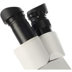 Microscopio estereoscópico Byomic BYO-ST3 - Instrumento de laboratorio profesional