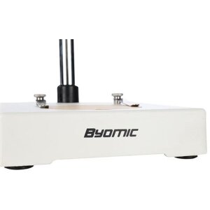 Microscopio estereoscópico Byomic BYO-ST3 - Instrumento de laboratorio profesional