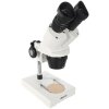 Microscopio estereoscópico Byomic BYO-ST3 - Instrumento de laboratorio profesional