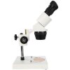 Microscopio estereoscópico Byomic BYO-ST3 - Instrumento de laboratorio profesional