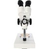 Microscopio estereoscópico Byomic BYO-ST3 - Instrumento de laboratorio profesional
