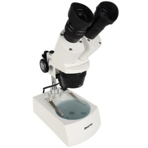 Microscopio estereoscópico Byomic BYO-ST3LED...