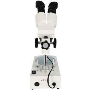 Microscopio estereoscópico Byomic BYO-ST3LED...