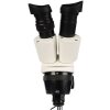 Microscopio estereoscópico Byomic BYO-ST3LED Blanco, Negro
