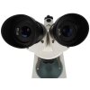 Microscopio estereoscópico Byomic BYO-ST3LED Blanco, Negro