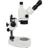 Microscopio estereoscópico Byomic BYO-ST341 LED blanco, negro