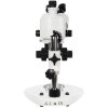 Microscopio estereoscópico Byomic BYO-ST341 LED blanco, negro