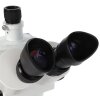 Microscopio estereoscópico Byomic BYO-ST341 LED blanco, negro