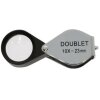 Lupa plegable Byomic Doublet BYO-ID1023 10x 23mm