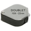 Lupa plegable Byomic Doublet BYO-ID1023 10x 23mm
