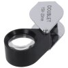 Lupa plegable Byomic Doublet BYO-ID1523 15x23mm 15 aumentos