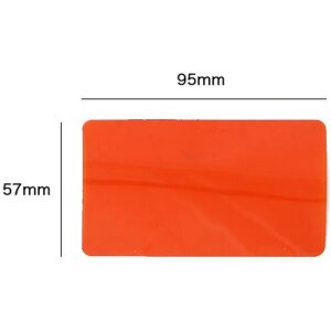 Filtro de color Falcon Eyes CFA-30K para flash de cámara Speedlite