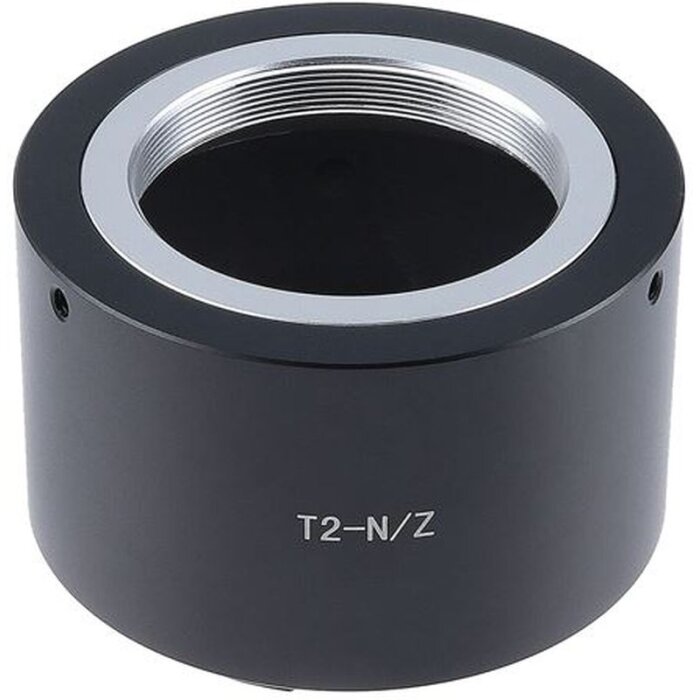 Adaptador Marumi T2 para Nikon Z
