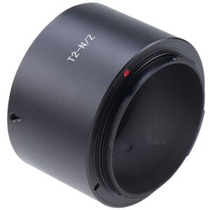 Adaptador Marumi T2 para Nikon Z