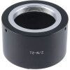 Adaptador Marumi T2 para Nikon Z