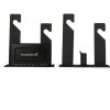 Sistema de fondo eléctrico StudioKing B-2WE para 2 rodillos