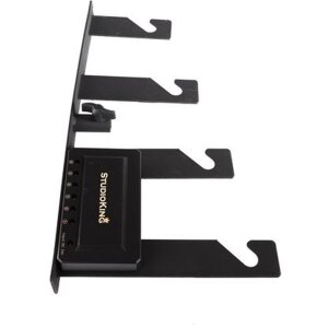 Sistema de fondo eléctrico StudioKing B-4WE para 4 rodillos