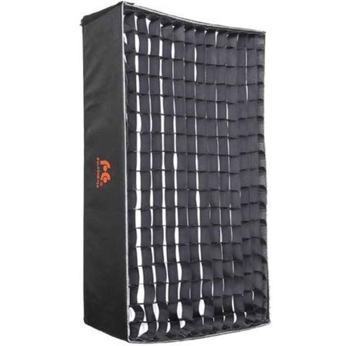 Falcon Eyes RX-18SBHC III Softbox Tela Difusora de Panal para RX-18TDX III