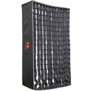 Falcon Eyes RX-18SBHC III Softbox Tela Difusora de Panal...