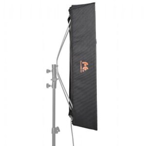 Falcon Eyes RX-18SBHC III Softbox Tela Difusora de Panal para RX-18TDX III
