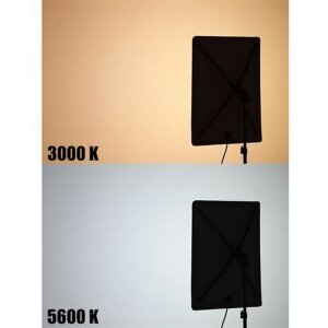 Falcon Eyes RX-18SBHC III Softbox Tela Difusora de Panal para RX-18TDX III