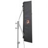 Falcon Eyes RX-18SBHC III Softbox Tela Difusora de Panal para RX-18TDX III