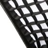 Falcon Eyes RX-18SBHC III Softbox Tela Difusora de Panal para RX-18TDX III