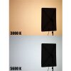 Falcon Eyes RX-18SBHC III Softbox Tela Difusora de Panal para RX-18TDX III