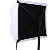 Cúpula difusora Falcon Eyes RX-18OB III para LED RX-18TDX III