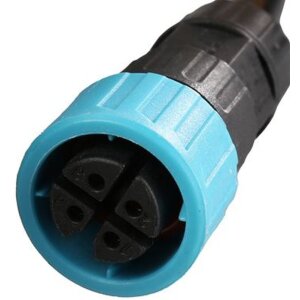 Cable alargador Falcon Eyes SP-XC10TA 10 m