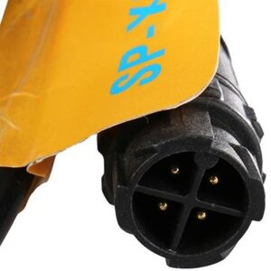 Cable alargador Falcon Eyes SP-XC10TA 10 m