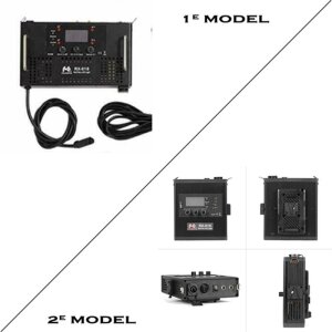 Cable alargador Falcon Eyes SP-XC10TA 10 m