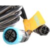 Cable alargador Falcon Eyes SP-XC10TA 10 m