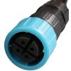Cable alargador Falcon Eyes SP-XC10TA 10 m