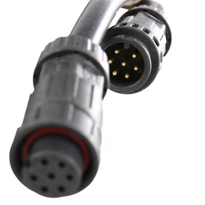 Cable alargador Falcon Eyes SP-XC10H12 10 m