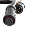 Cable alargador Falcon Eyes SP-XC10H12 10 m