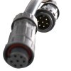 Cable alargador Falcon Eyes SP-XC10H12 10 m