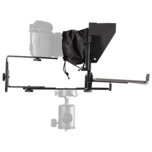 StudioKing Teleprompter Autocue TEP02 para tabletas