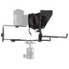 StudioKing Teleprompter Autocue TEP02 para tabletas