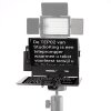 StudioKing Teleprompter Autocue TEP02 para tabletas
